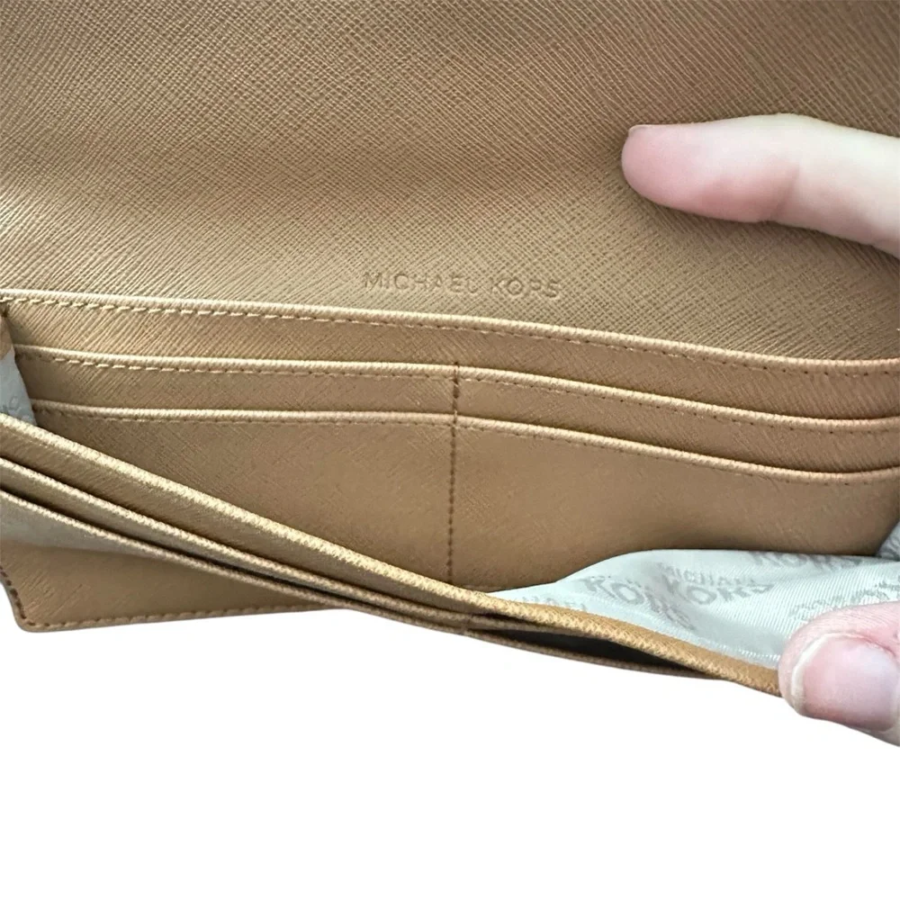 Michael kors‎ wallet - Picture 3 of 7